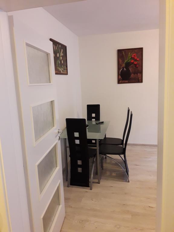 Sv & Angel Apartment Bańska Bystrzyca Zewnętrze zdjęcie