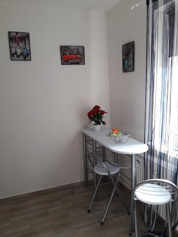 Sv & Angel Apartment Bańska Bystrzyca Zewnętrze zdjęcie